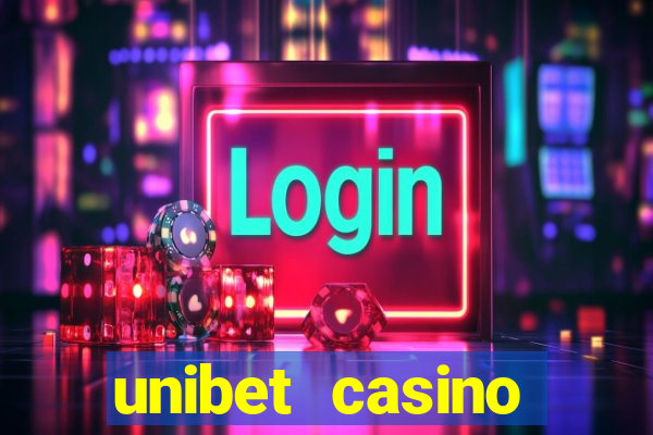 unibet casino review brand